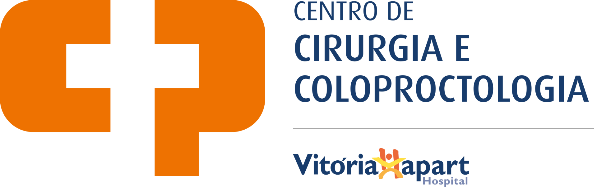 Centro de Cirurgia e Coloproctologia — Vitória Apart Hospital